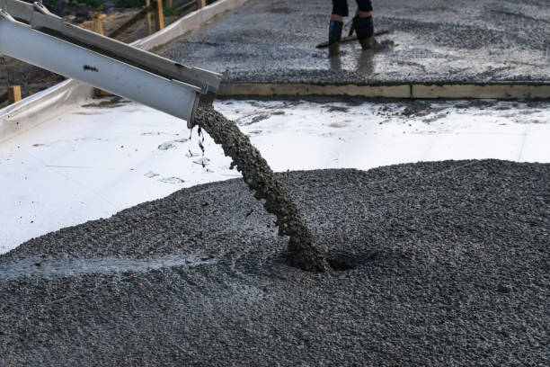  New Market, AL Concrete contractor Pros