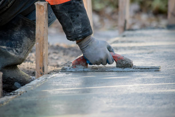 Best Poured Concrete Foundation  in New Market, AL